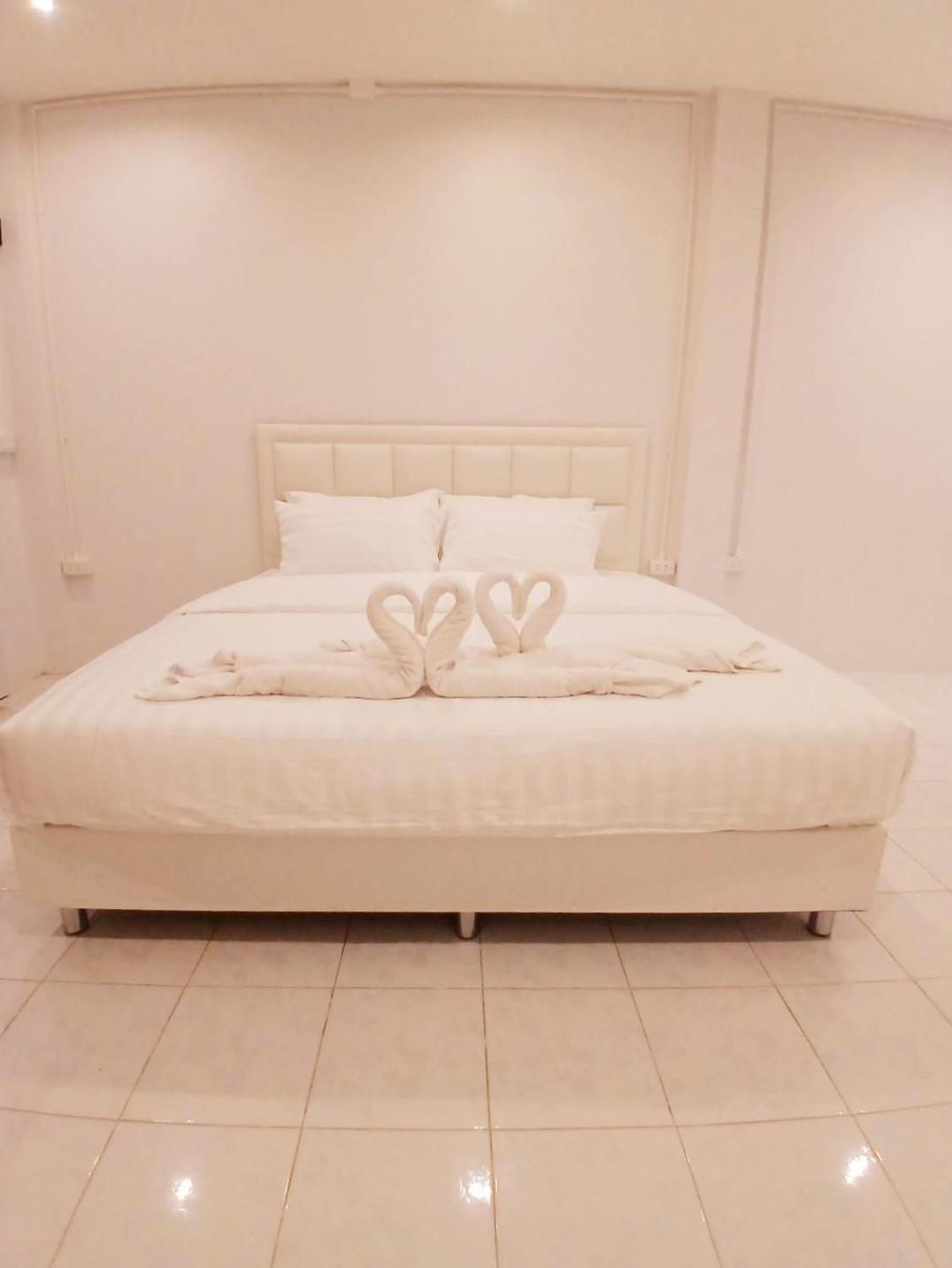 ฮัก ณ หนองคายโคซี่วิลล์ Hug Na Nongkhai Cozy Ville Exterior photo