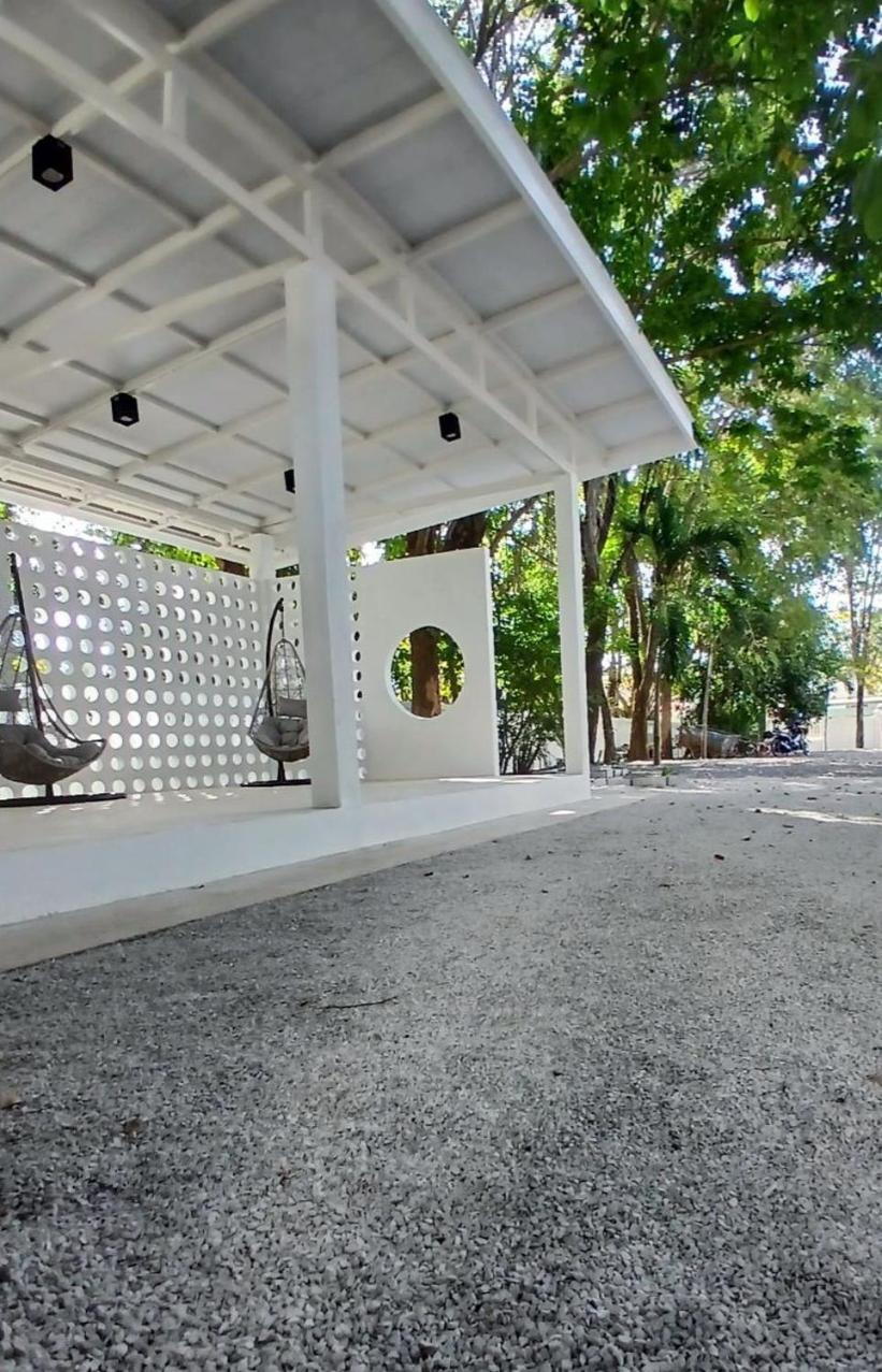 ฮัก ณ หนองคายโคซี่วิลล์ Hug Na Nongkhai Cozy Ville Exterior photo